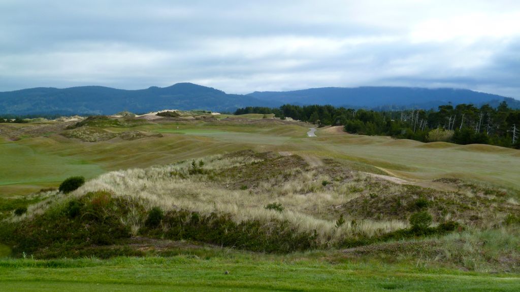 Sandpines Golf Links
